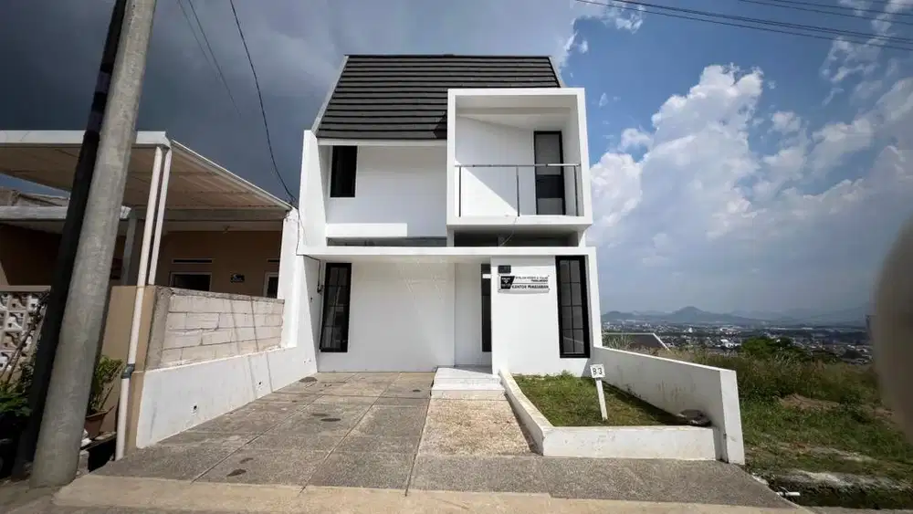 Bukit Berlian Padalarang