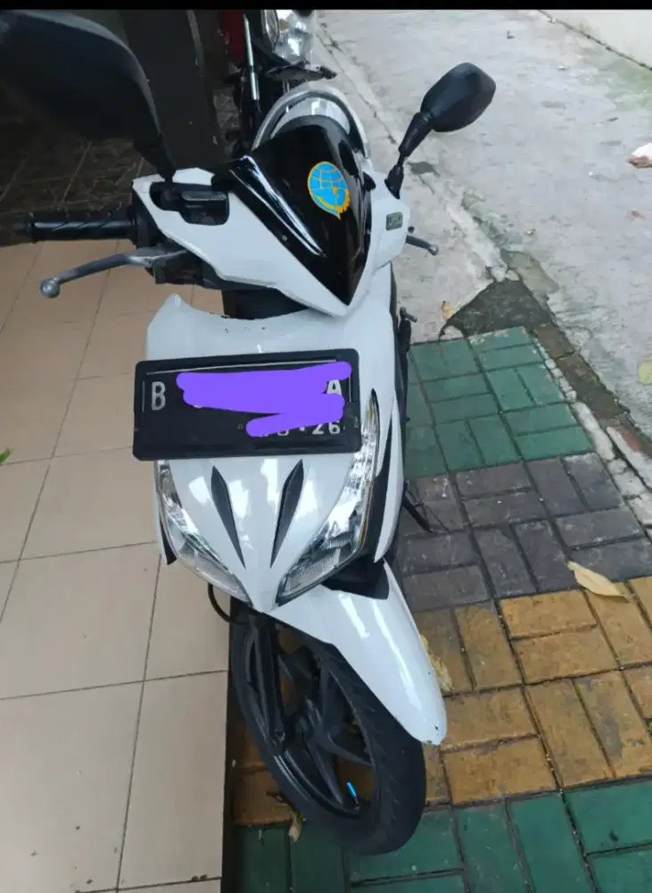 VARIO 110Fi esp