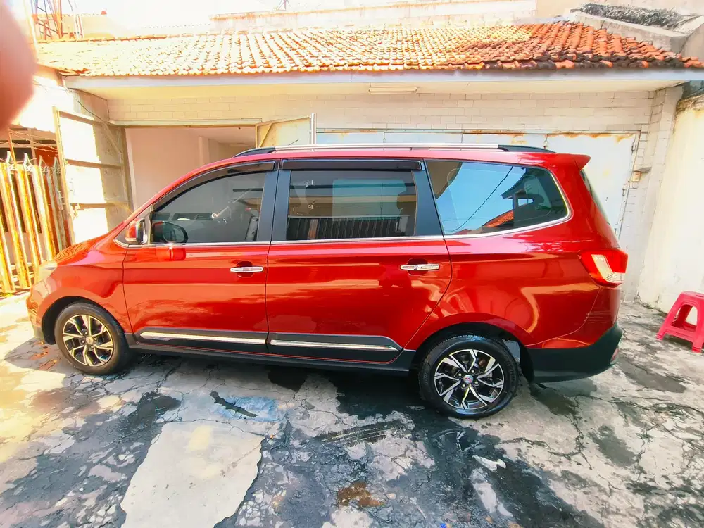 Wuling Confero S 2021 Bensin