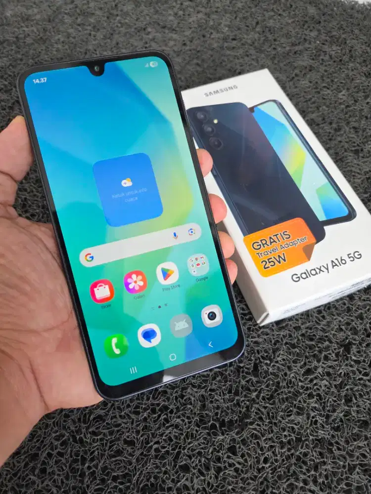 Samsung A16 5G 8/256