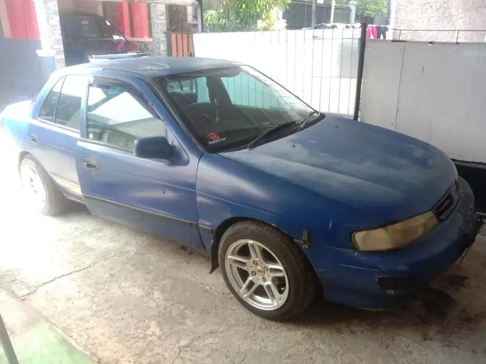 Jual murah 14juta saja