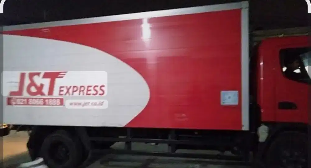 DICARI DRIVER JNT