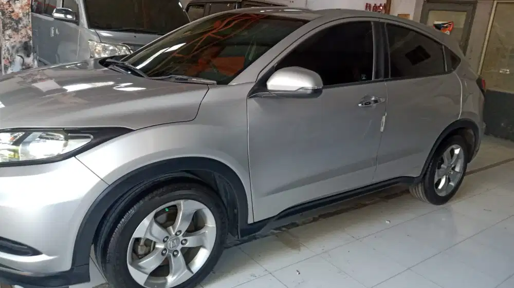 Honda HR-V 2015 Bensin
