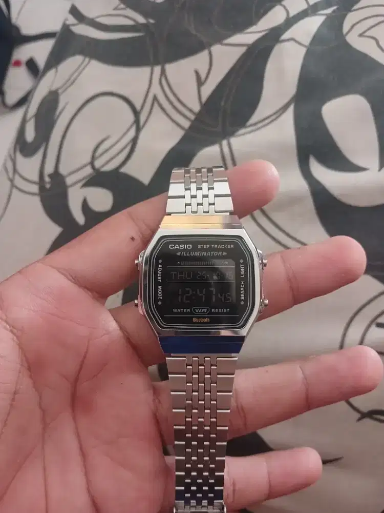 Casio ABL 100W.