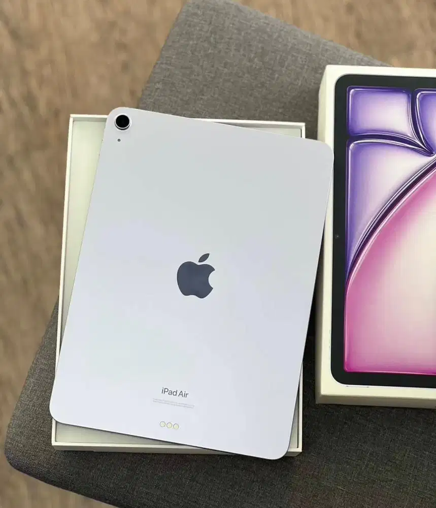 IPAD AIR 6 M2 128GB WIFI ONLY