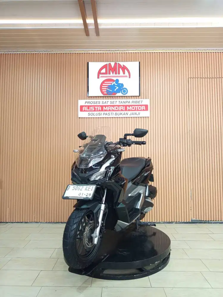 DP 1JTAN BISA BAWA PULANG HONDA ADV CBS TH 2023 PAJAK ON