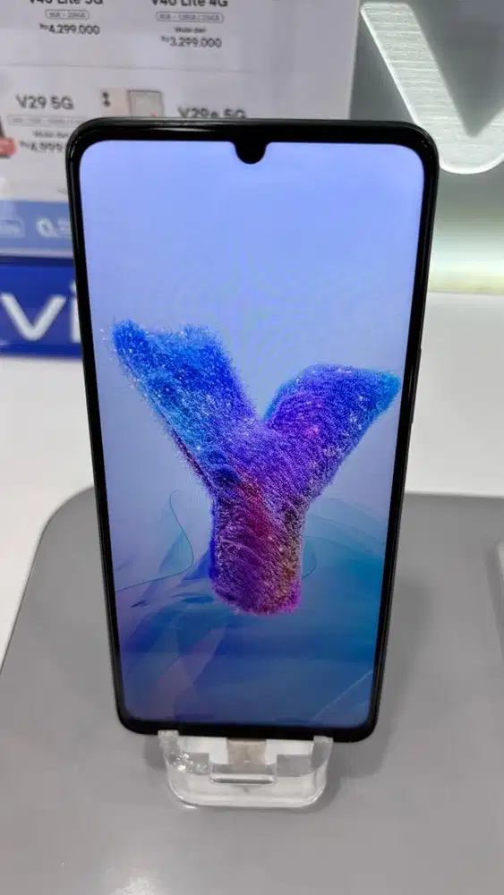 SEGAMPANG ITU!! bawa pulang VIVO Y04 S 4G 4/64 Impianmu Sekarang!