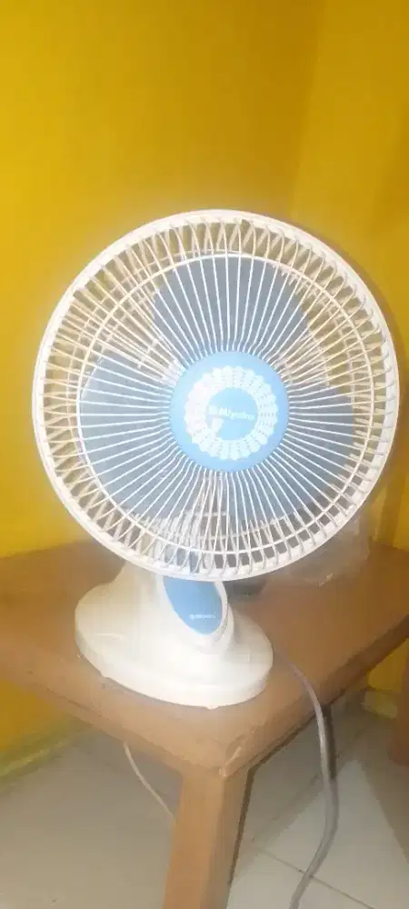 Kipas angin kecil miyako