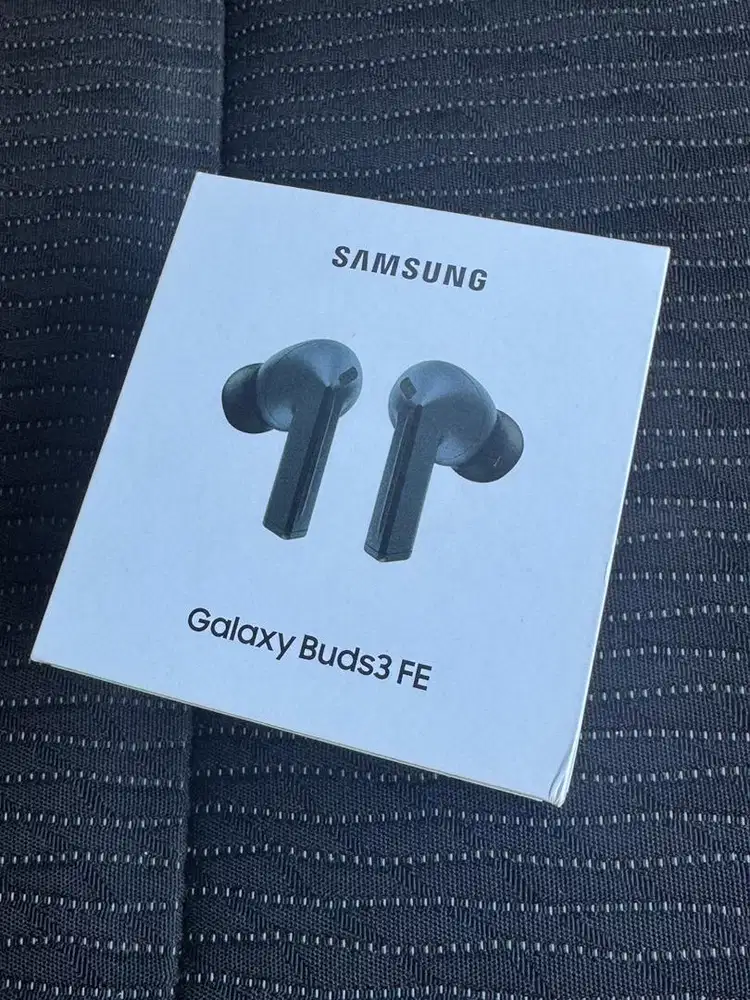 [TWS] Original - Samsung Galaxy Buds3 FE