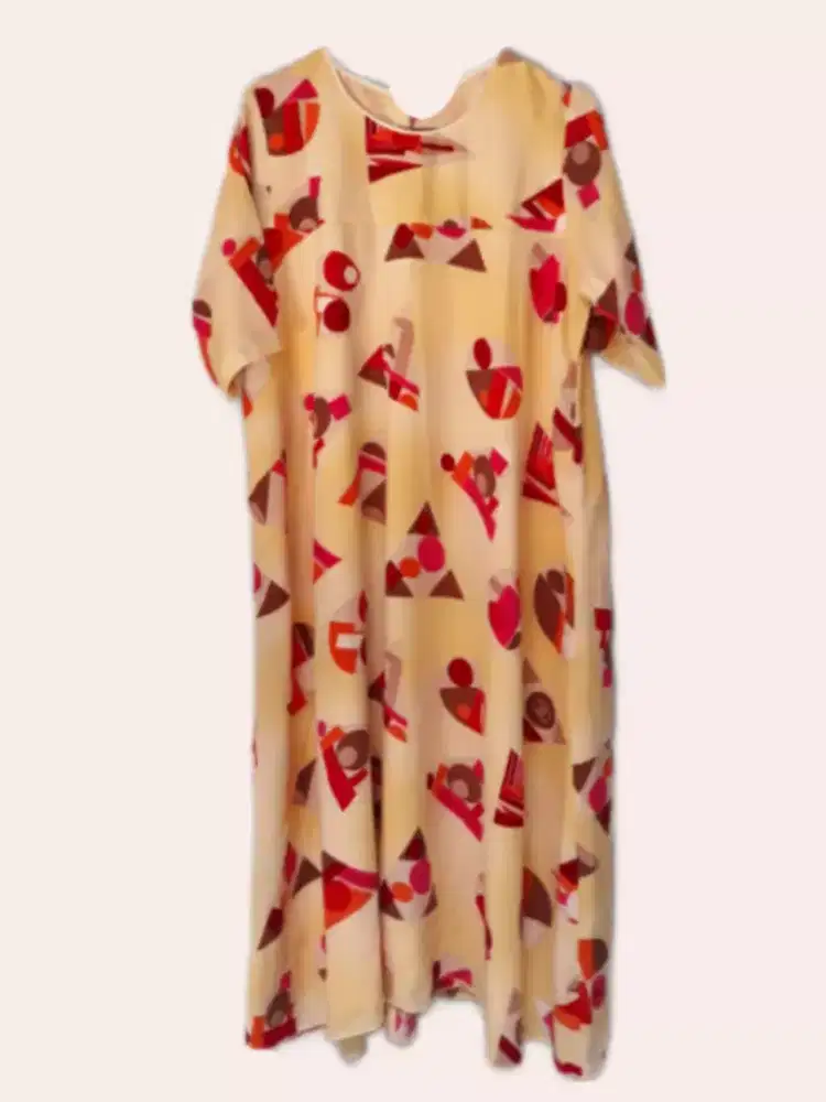 Dress tidur / Dress Bumil