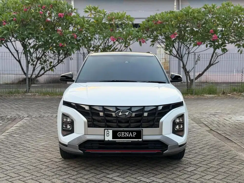 SUV MODERN ,MEWAH DAN SPORTY