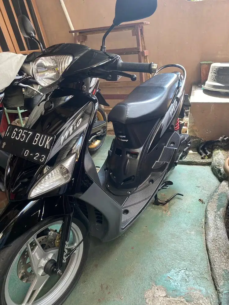 Mio smile (convert) sporty th 2008