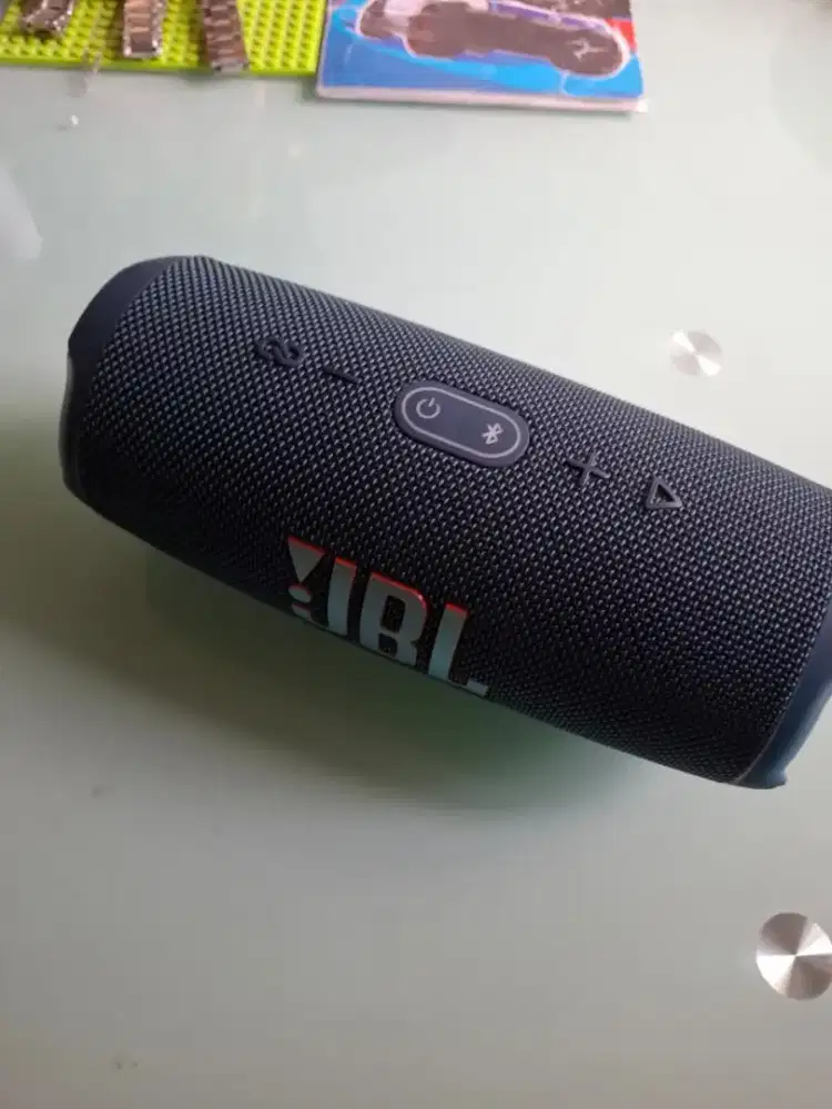 Dijual JBL CHARGE 5
