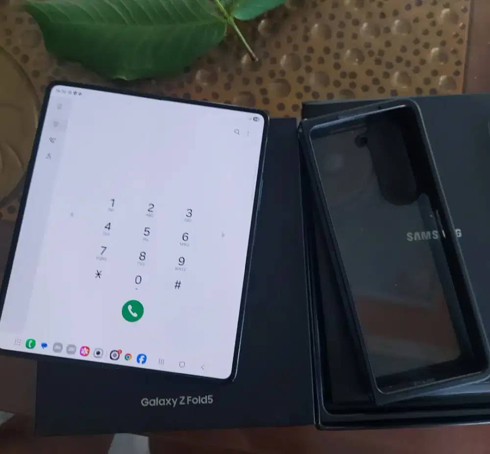 Samsung z Fold 5 Mulus Sein
