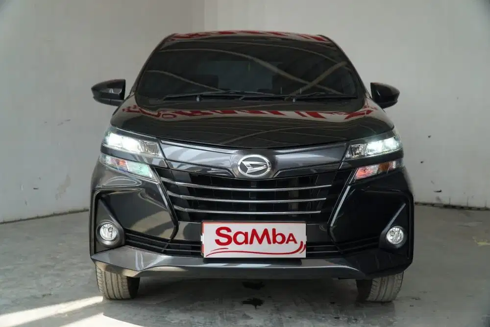 (TDP 16JT) DAIHATSU XENIA X MANUAL (OLD) 2022..PAJAK MARET 2026