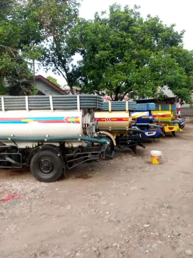 Sedot WC Pondok Gede bekasi