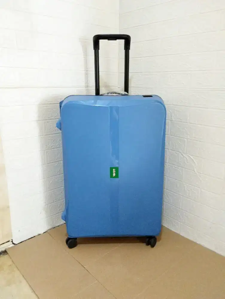 Lojel Octa medium 25 inch / Blue
