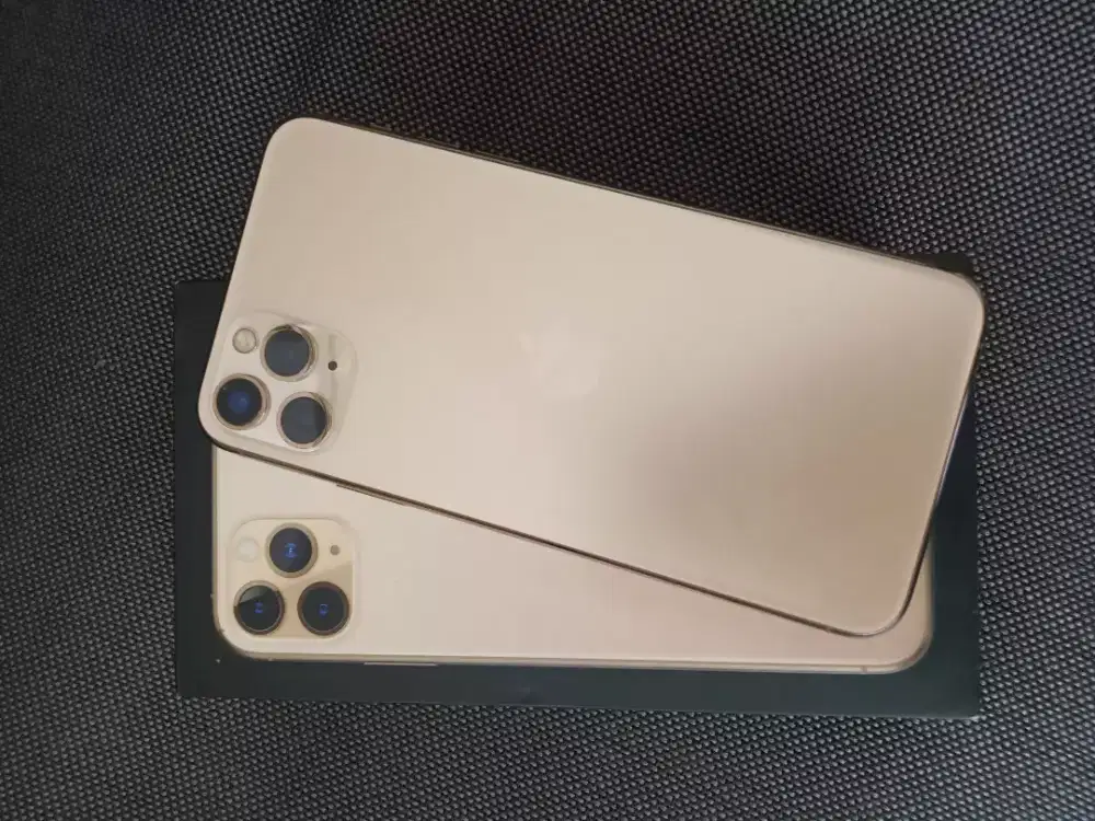 iphone 11 Pro Max 256gb Kemenperin