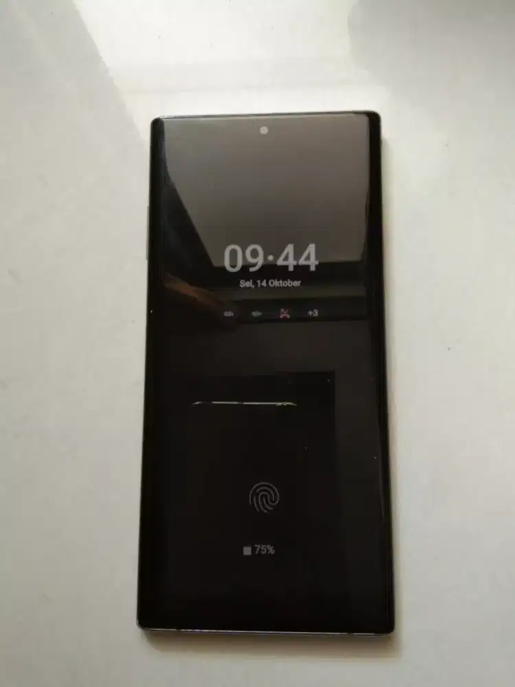 JUAL HP SAMSUNG NOTE 10+