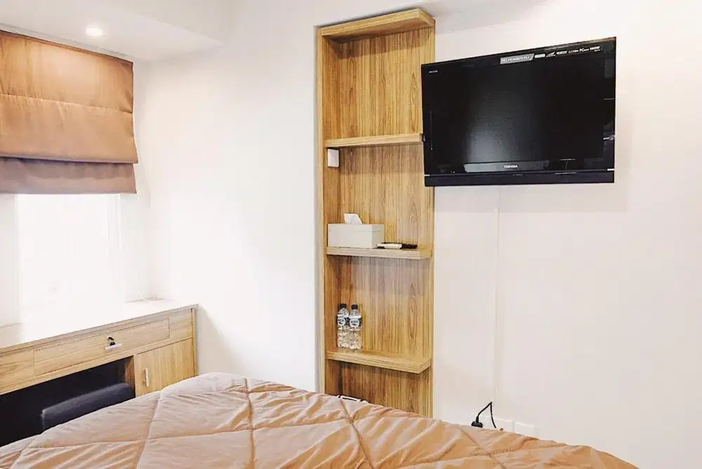 Disewakan Tanglin Apartmen