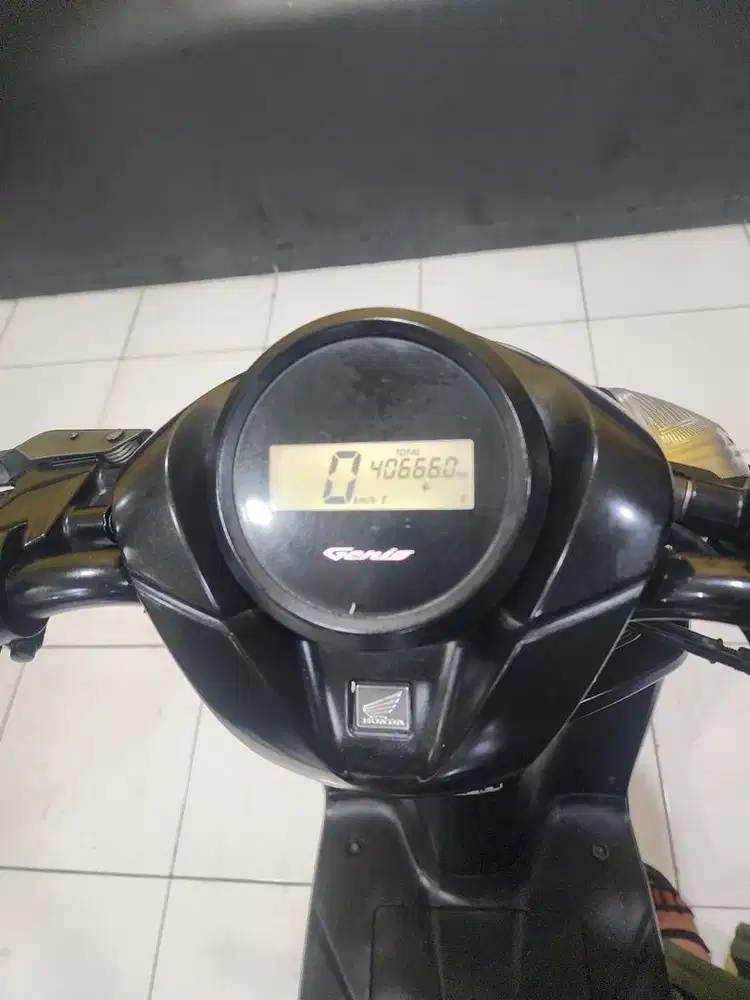 YUHUUU READY GERCEPP