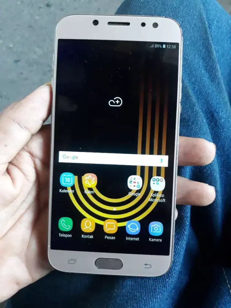 Samsung j7 Pro RAM 3/32