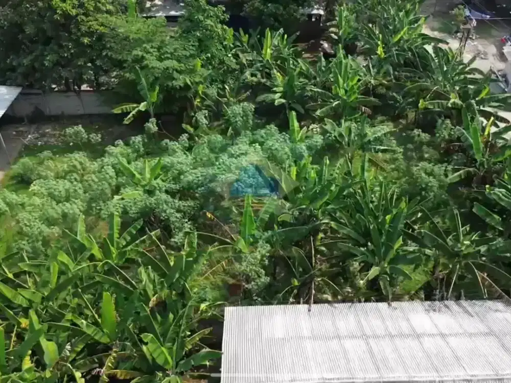 Dijual Properti Komersial Legok 1.435m² SHM Akses 40 Feet
