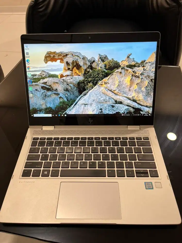 hp elitebook x360 830 g6