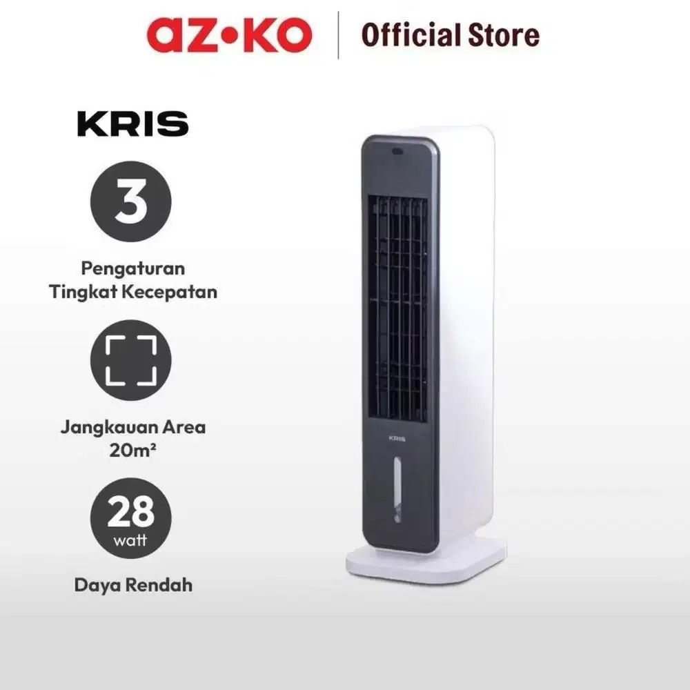 Air Cooler Krisbow