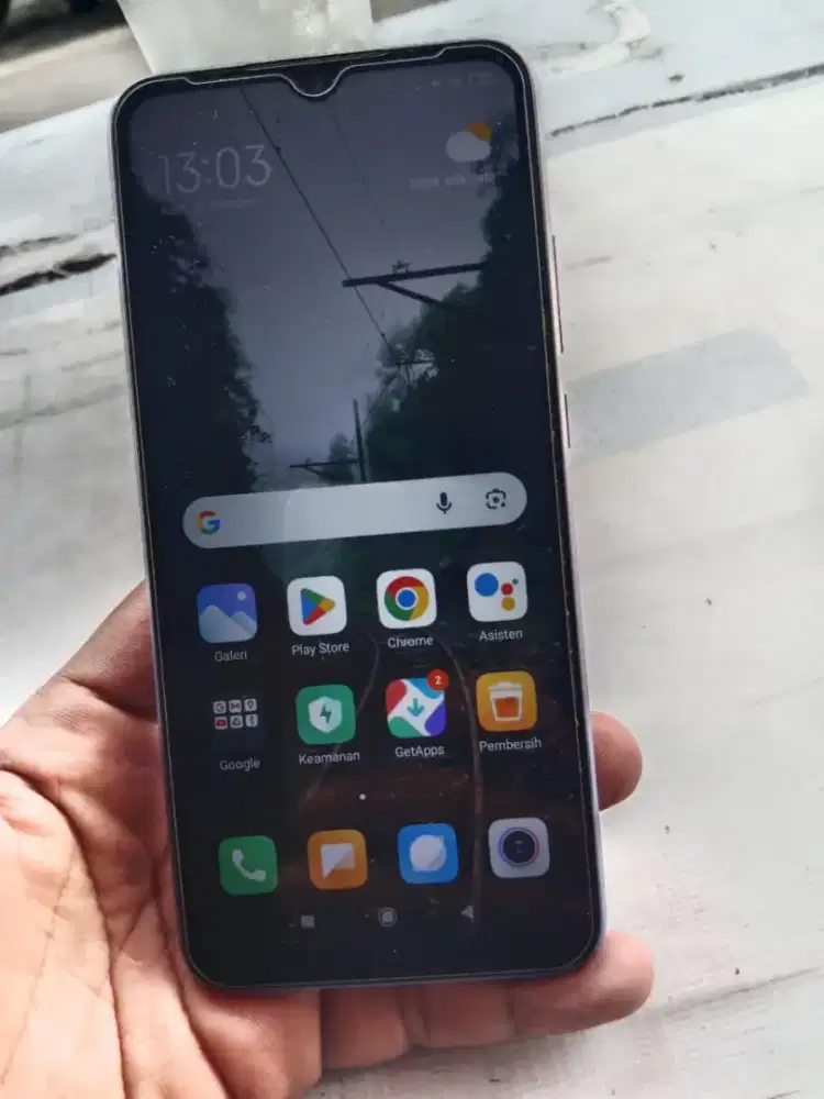 Jual hp redmi 9c