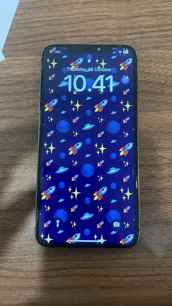 Iphone 11 Pro Max 256gb Inter nego