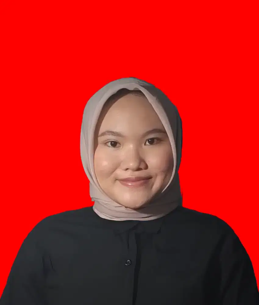 Mencari Pekerjaan, berpengalaman sebagai admin, cs dan packer