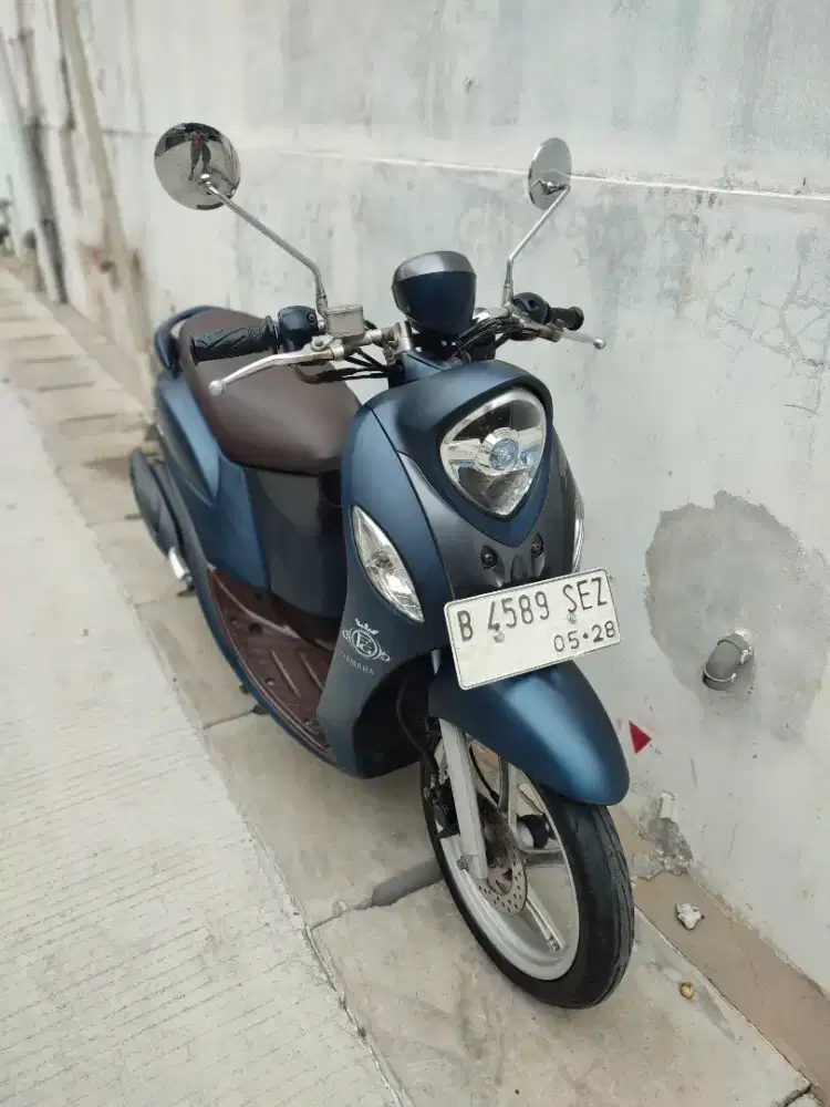 Mio Fino Grande 2018