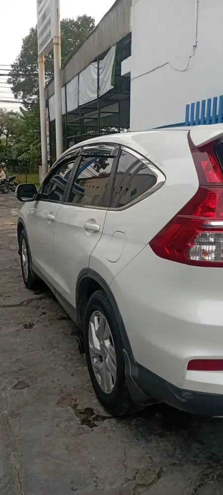 Honda CR-V 2015 Bensin