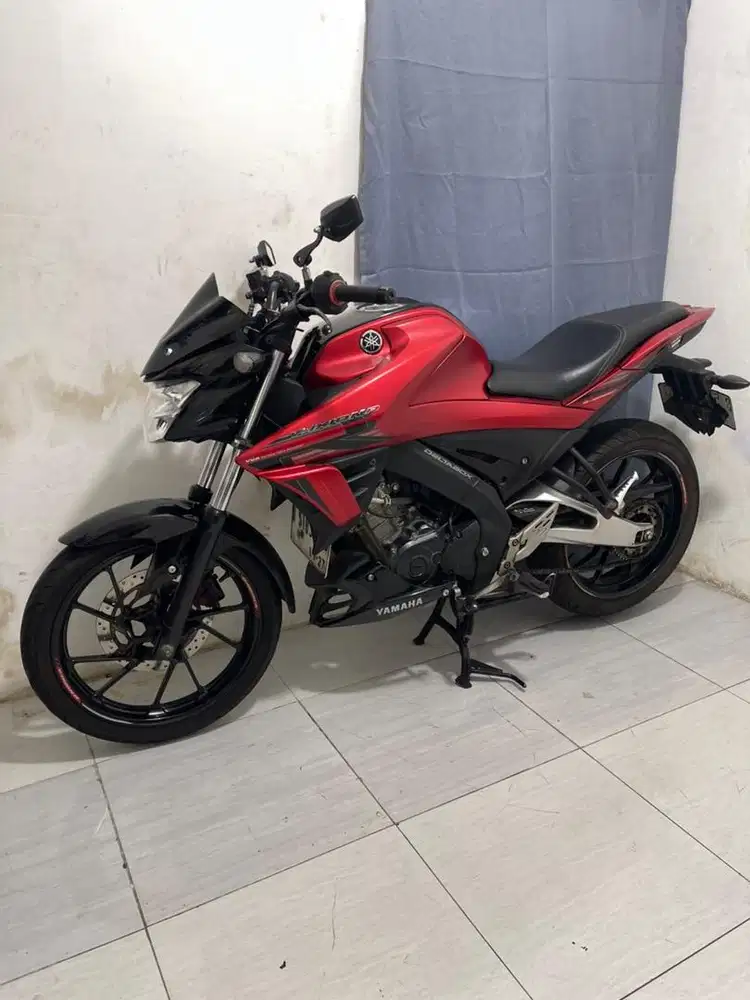 Jual Murah Vixion R 2022
