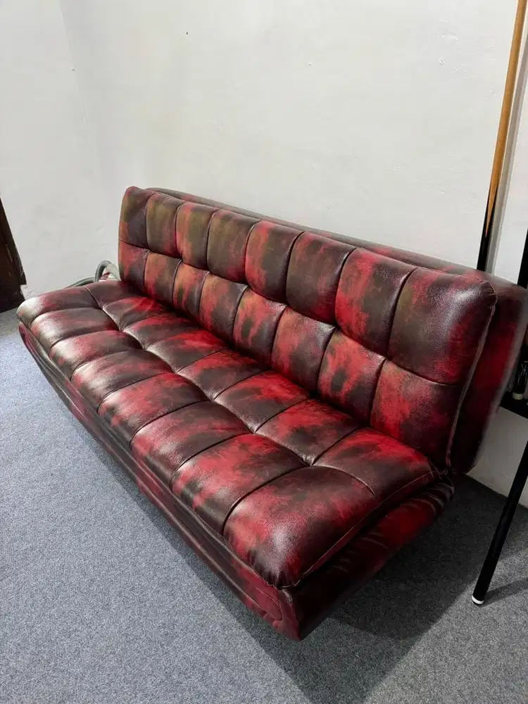 Sofa Bed Big Land Baru
