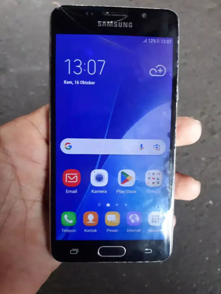 Samsung A5 ram 2/16 2016