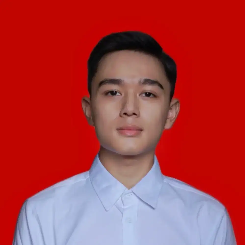Saya feri irawan, mencari pekerjaan dengan pengalaman