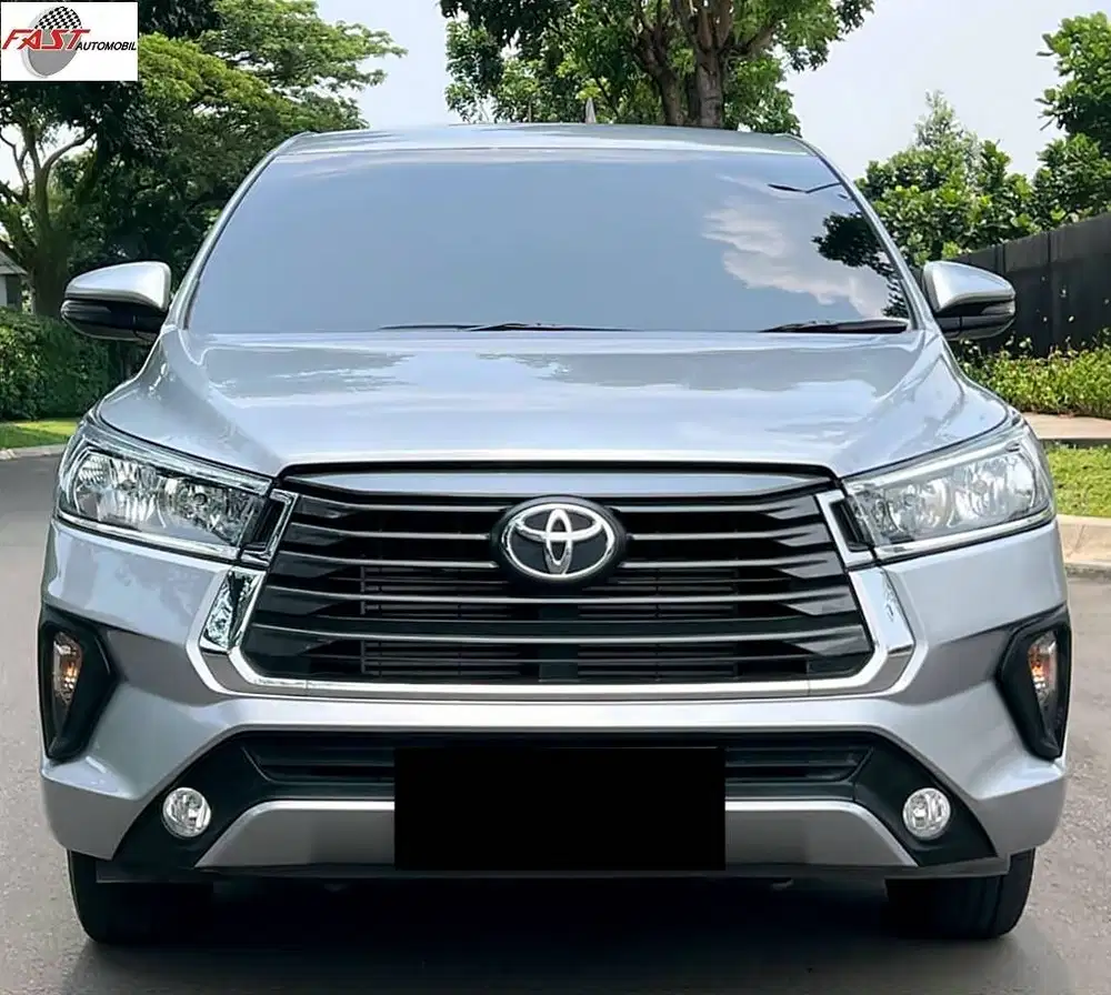 TOYOTA INNOVA REBORN G DIESEL 2024 2.4 AT LOW KM.14RB PJK PJG#F5ST