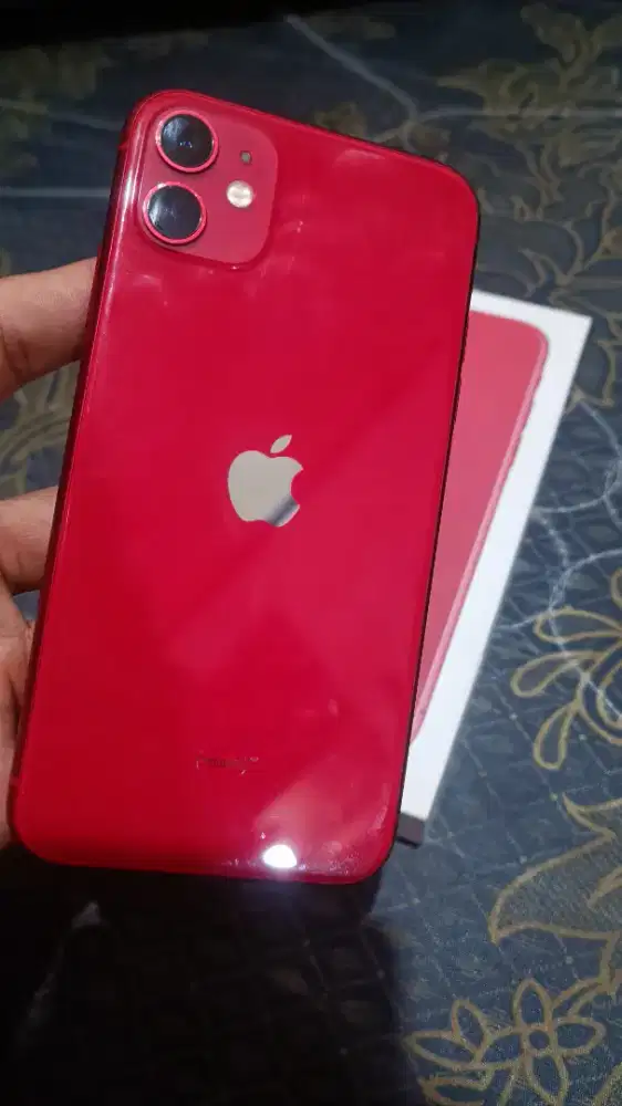 Iphone 11 64GB ex digimap