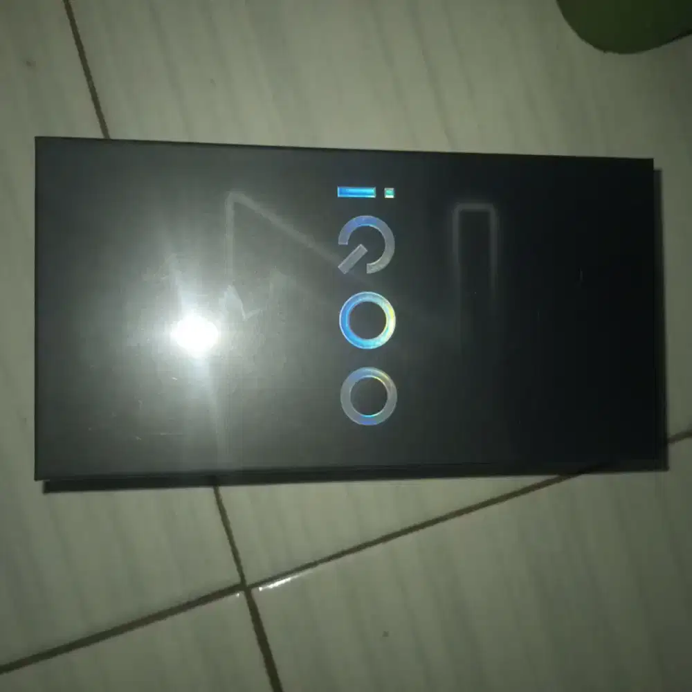 Vivo IQOO Z9X Warna Northem Green