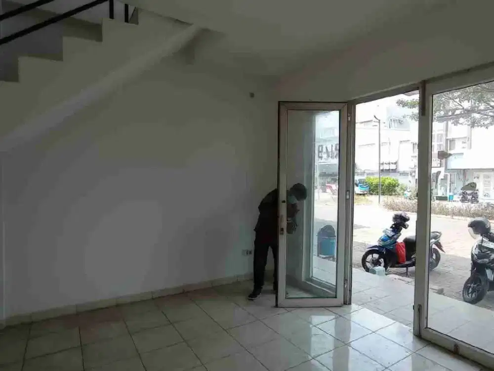 Dijual Cepat Ruko di Sepatan Tangerang