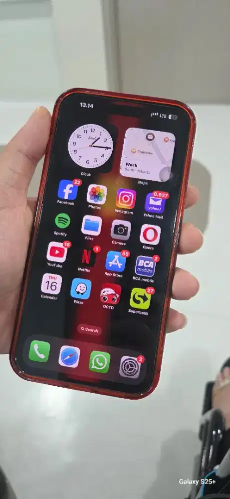 WTS Iphone 14 Pro Max 128 GB ex iBox, Bh 84%