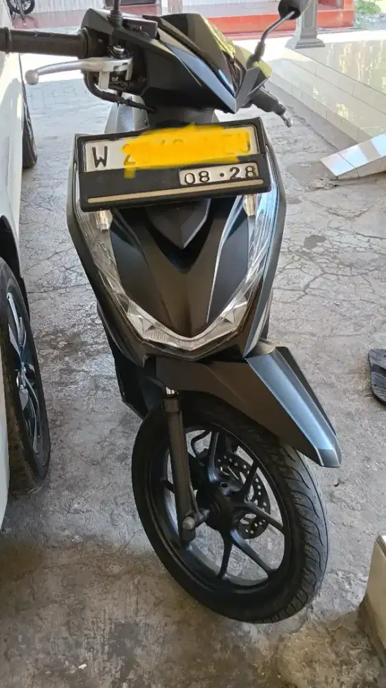 Jual beat duluxe