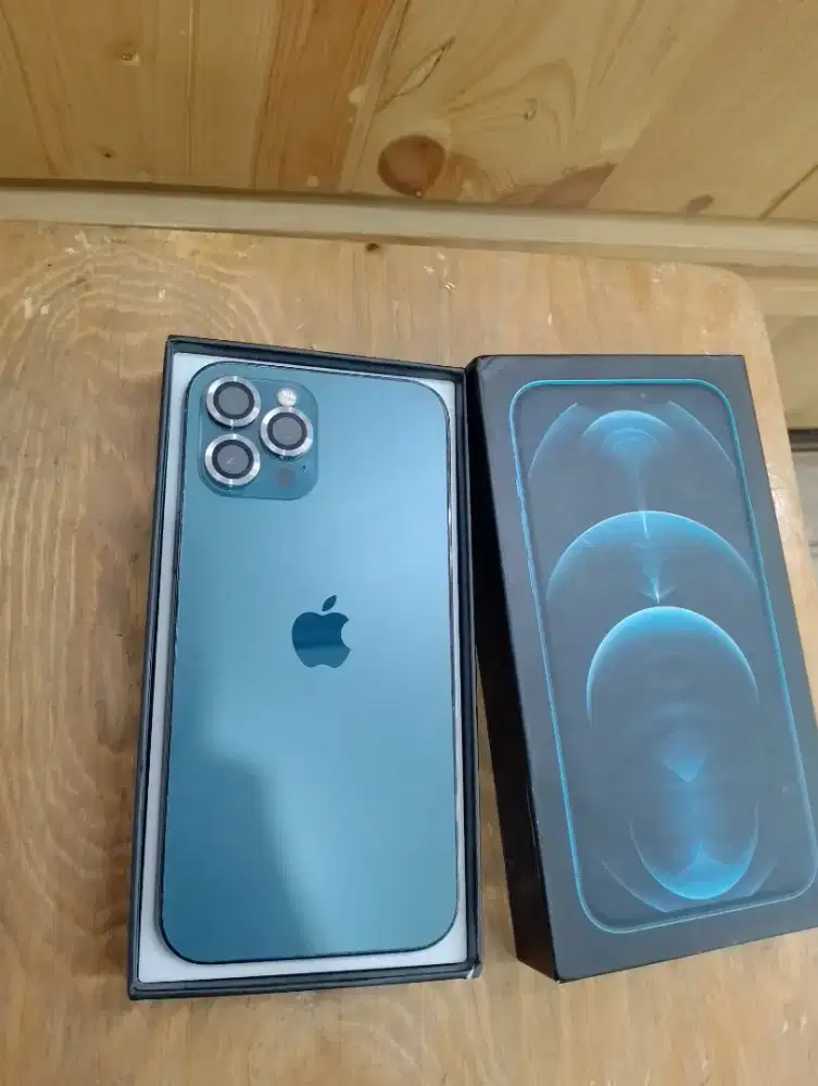 IPhone 12 pro max 512Gb Regist