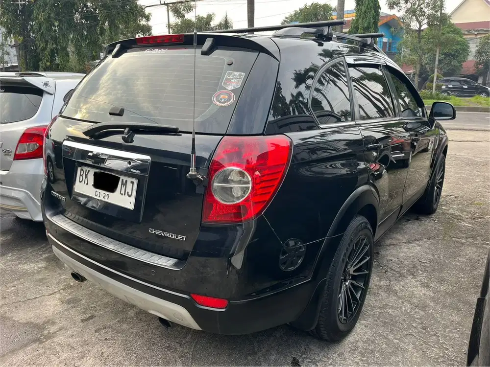 Datsun Go+ Panca 2018 Bensin