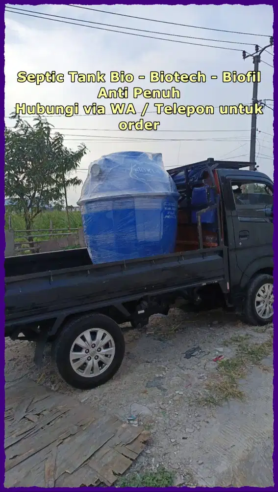 sapiteng.septictank,sepiteng,Biotech, Biofil, Biotank,
