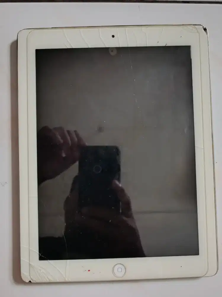 iPad ( 16 GB ) type A1396 EMC2416