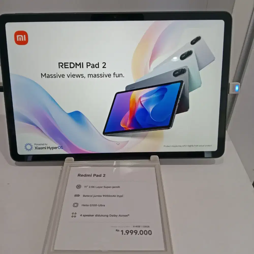 Redmi Pad 2 4/128GB