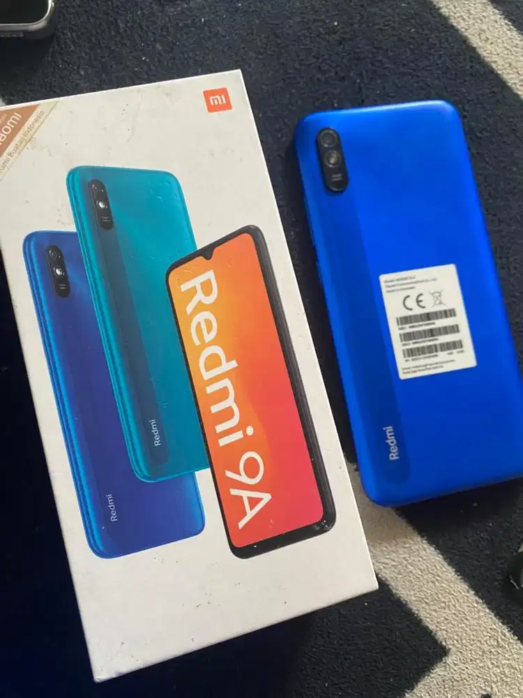 Xiaomi redmi 9a